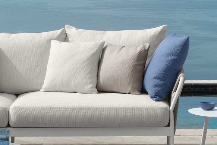 Frame Pillow Accent Pillows Talenti