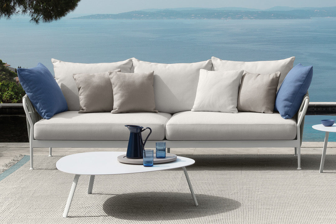 Frame Pillow Accent Pillows Talenti