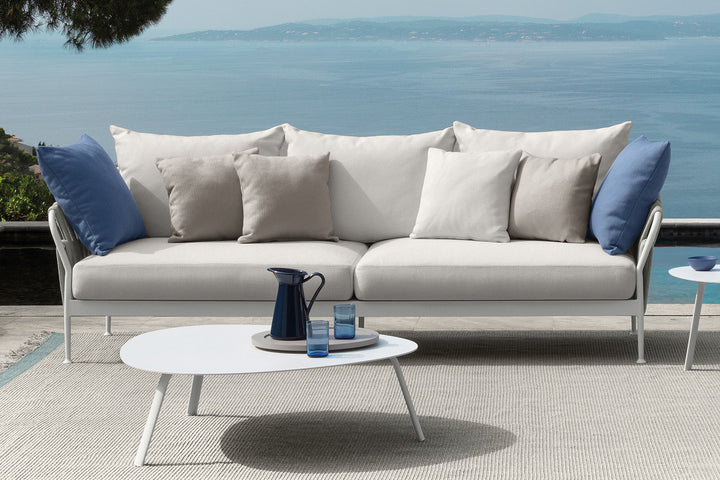 Frame Pillow Accent Pillows Talenti