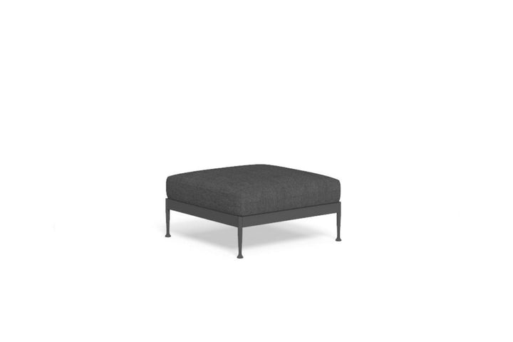 Frame Pouf Outdoor Poufs + Stools Talenti