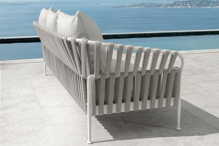 Frame Sofa Outdoor Sofas Talenti