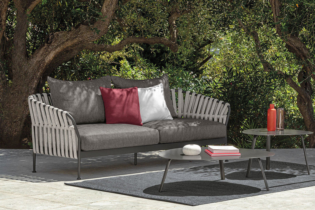 Frame Sofa Outdoor Sofas Talenti
