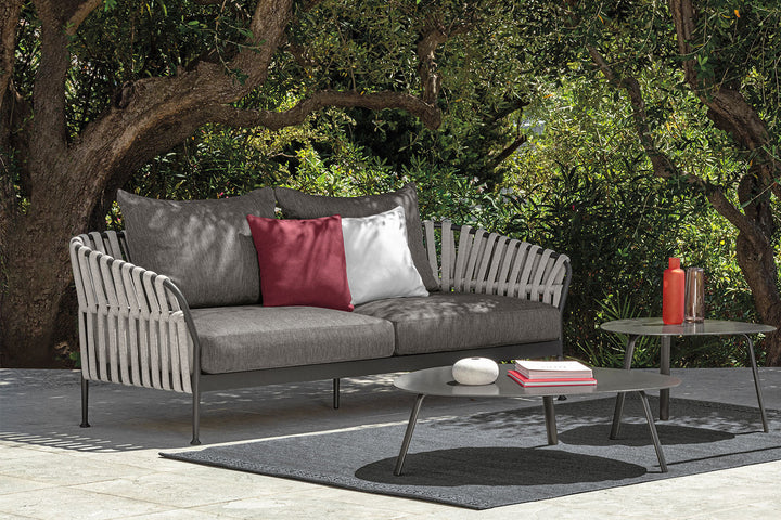 Frame Sofa Outdoor Sofas Talenti
