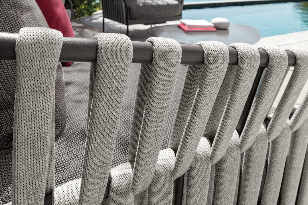 Frame Sofa Outdoor Sofas Talenti