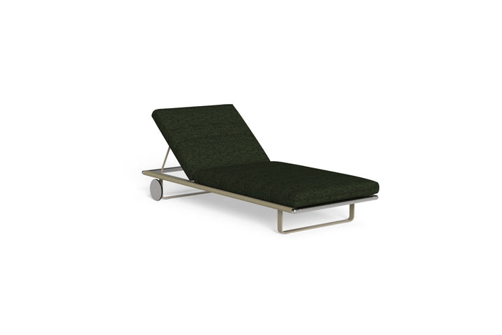 George Chaise Lounge Outdoor Chaise Lounges Talenti