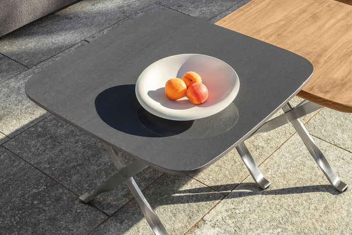 George Coffee Table Outdoor Coffee Tables Talenti