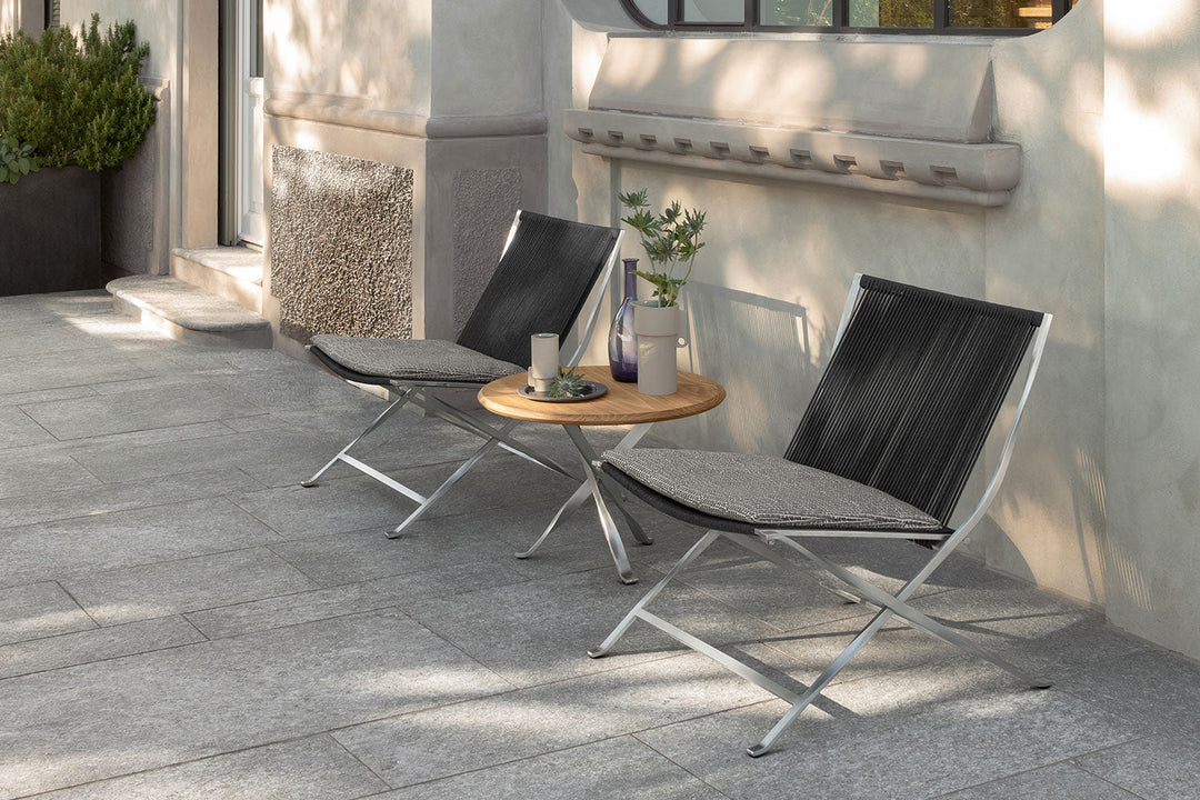 George Coffee Table Outdoor Coffee Tables Talenti