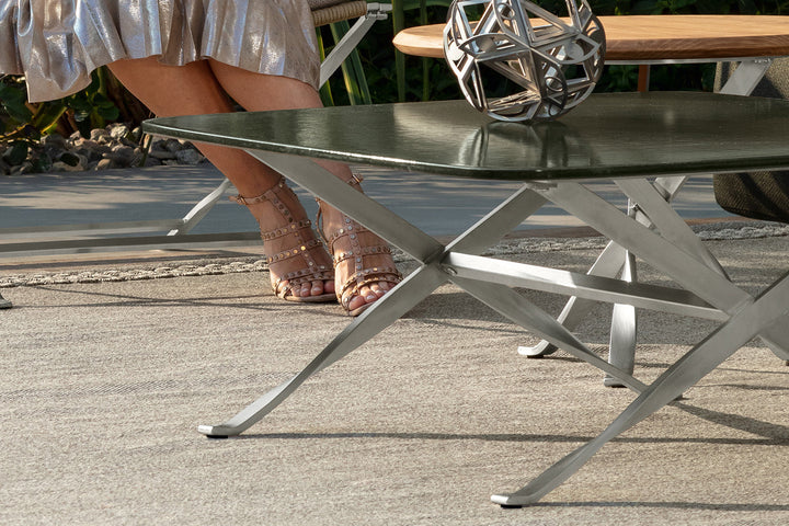 George Coffee Table Outdoor Coffee Tables Talenti