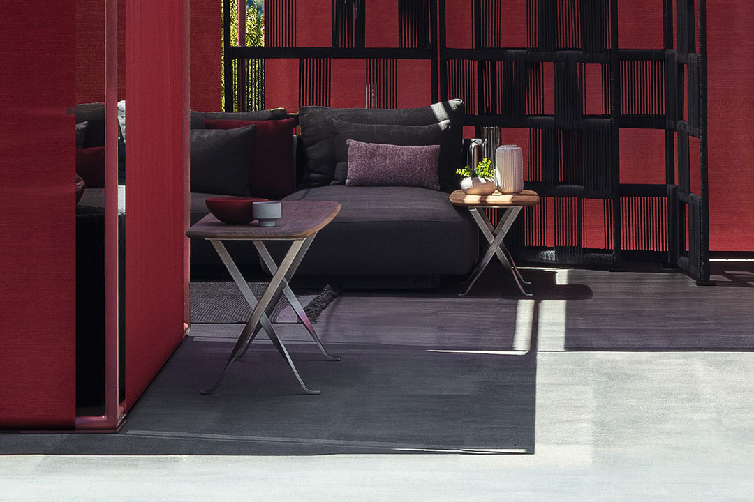George Console Table Console Tables Talenti