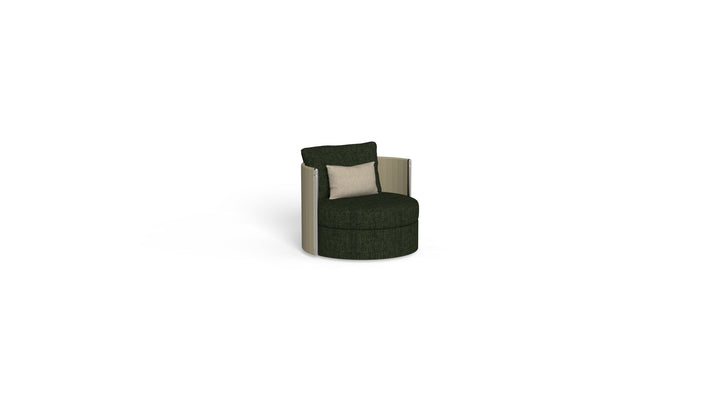 George Lounge Armchair Outdoor Chairs Talenti