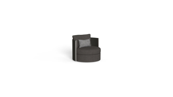 George Lounge Armchair Outdoor Chairs Talenti
