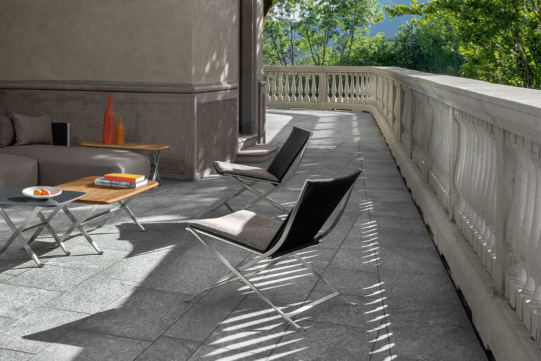 George Lounge Folding Chair Outdoor Chairs Talenti