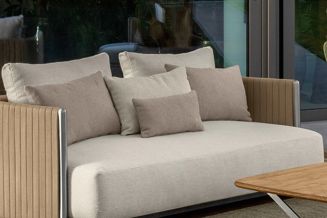George Pillow Accent Pillows Talenti