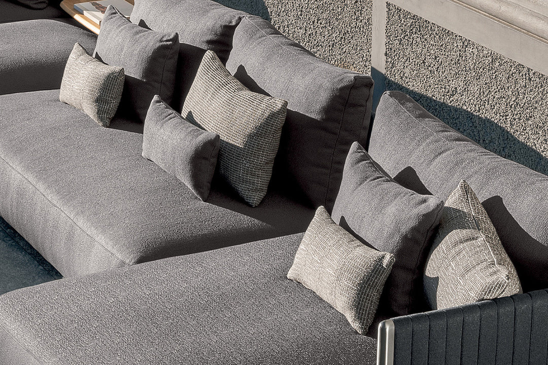 George Pillow Accent Pillows Talenti