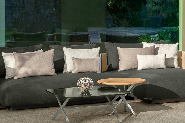 George Pillow Accent Pillows Talenti