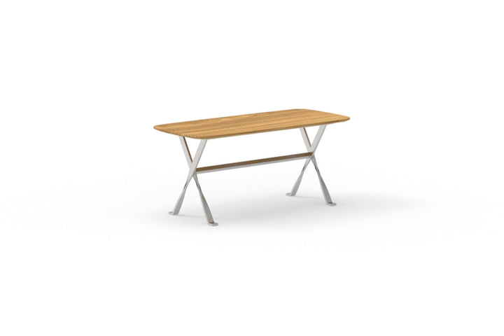 George Side Table Outdoor End Tables Talenti