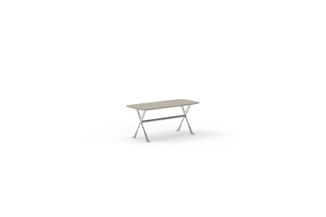 George Side Table Outdoor End Tables Talenti