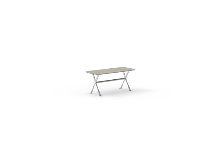 George Side Table Outdoor End Tables Talenti