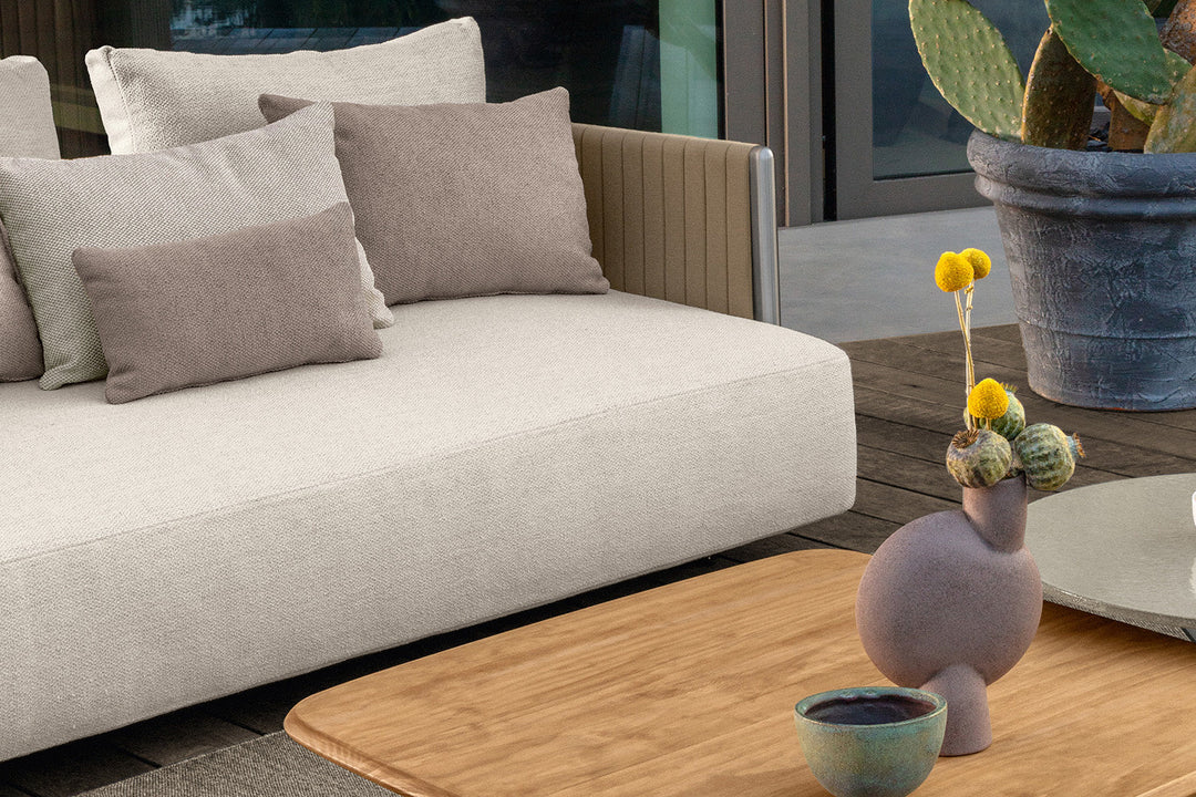 George Sofa Outdoor Sofas Talenti