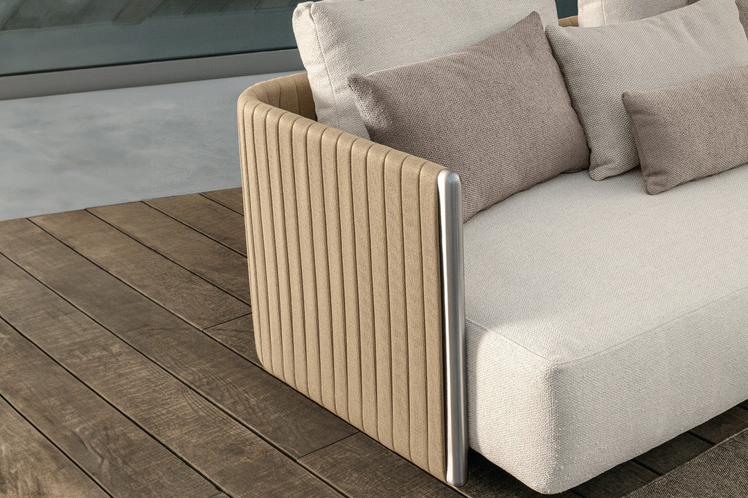George Sofa Outdoor Sofas Talenti