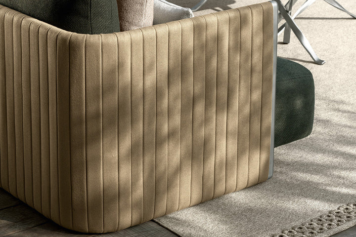 George Sofa Outdoor Sofas Talenti