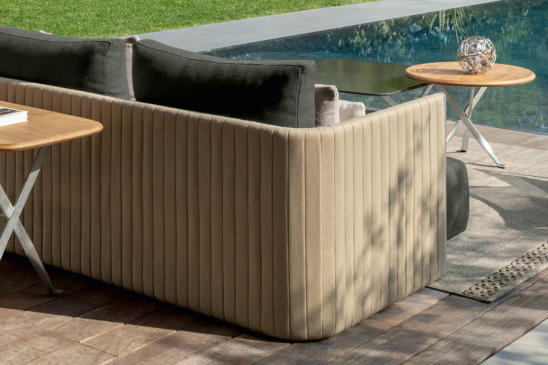 George Sofa Outdoor Sofas Talenti