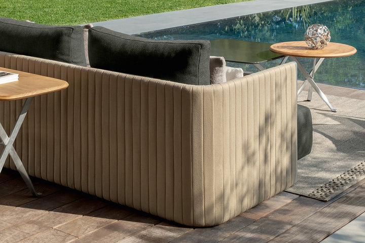 George Sofa Outdoor Sofas Talenti