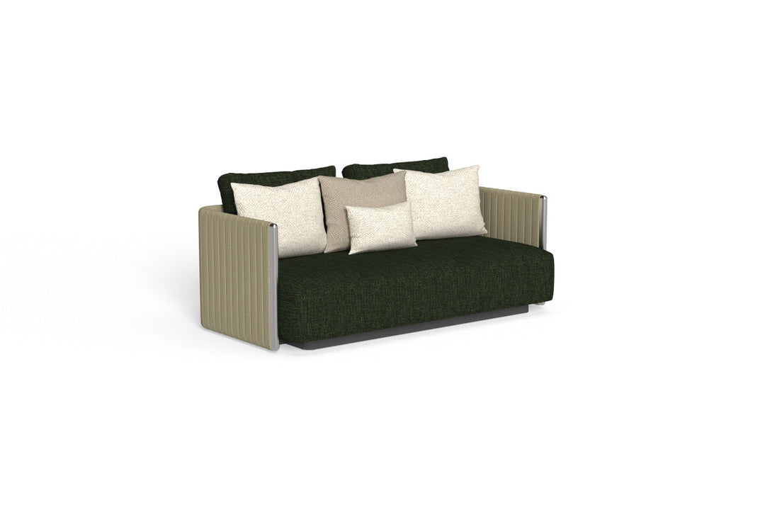 George Sofa Outdoor Sofas Talenti