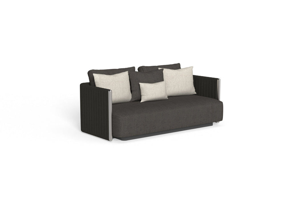George Sofa Outdoor Sofas Talenti