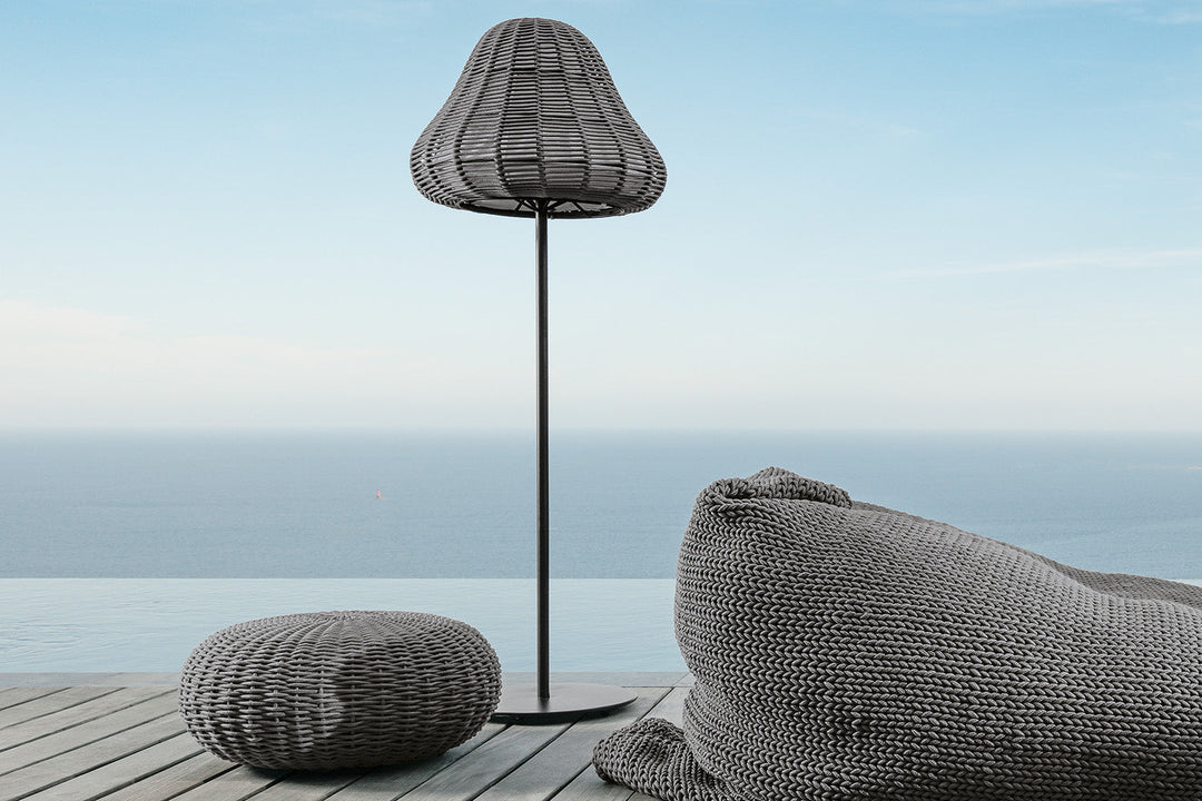 Jackie Outdoor Floor Lamp Floor Lamps Talenti