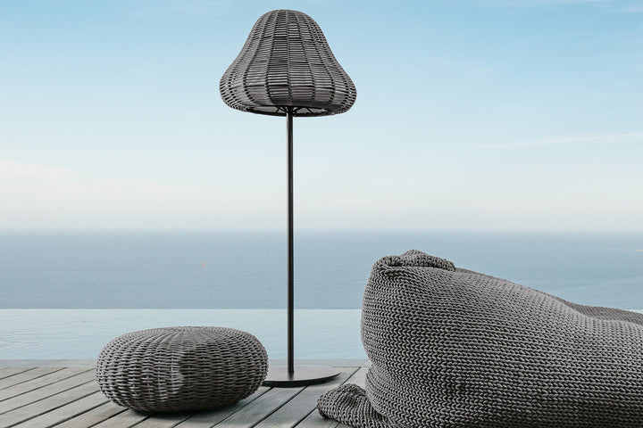 Jackie Outdoor Floor Lamp Floor Lamps Talenti