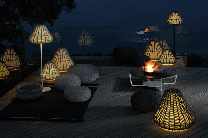 Jackie Outdoor Lamp Floor Lamps Talenti