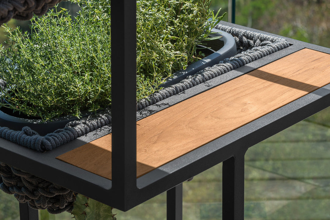 Jackie Planter Outdoor Vases + Planters Talenti