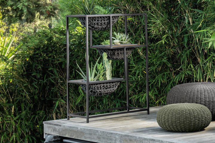Jackie Planter Outdoor Vases + Planters Talenti