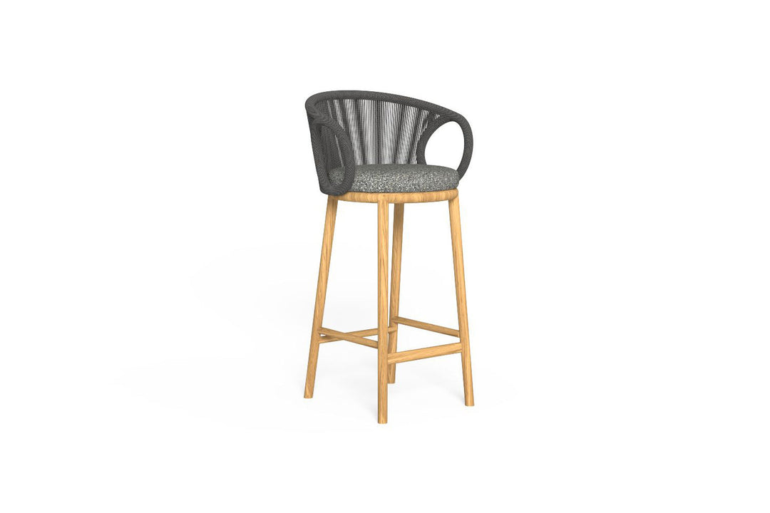 Karen Bar Stool Outdoor Bar + Counter Stools Talenti