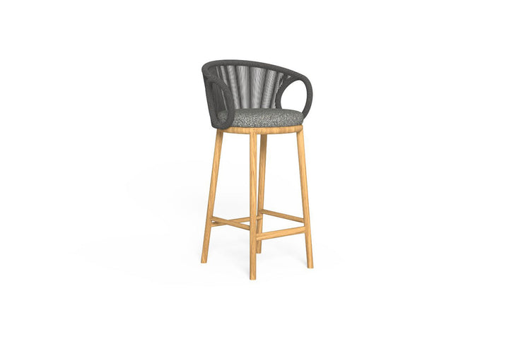 Karen Bar Stool Outdoor Bar + Counter Stools Talenti