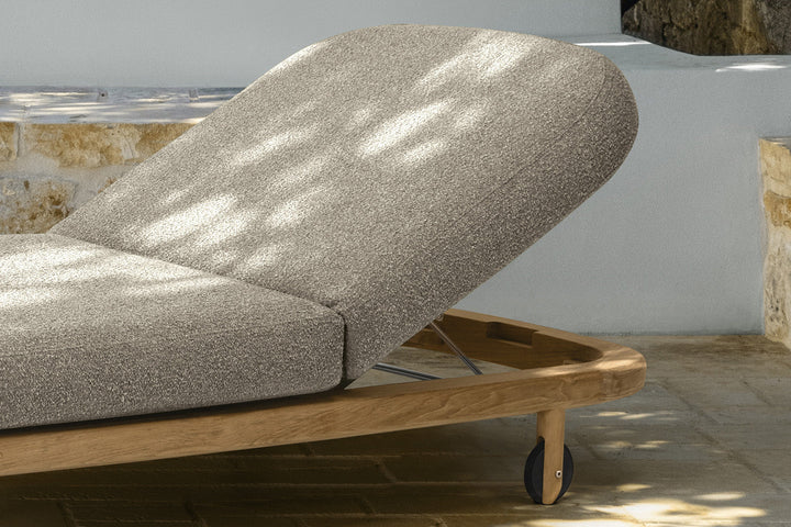 Karen Chaise Lounge Outdoor Chaise Lounges Talenti