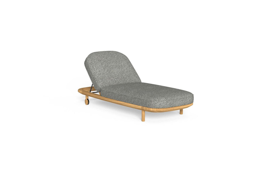 Karen Chaise Lounge Outdoor Chaise Lounges Talenti