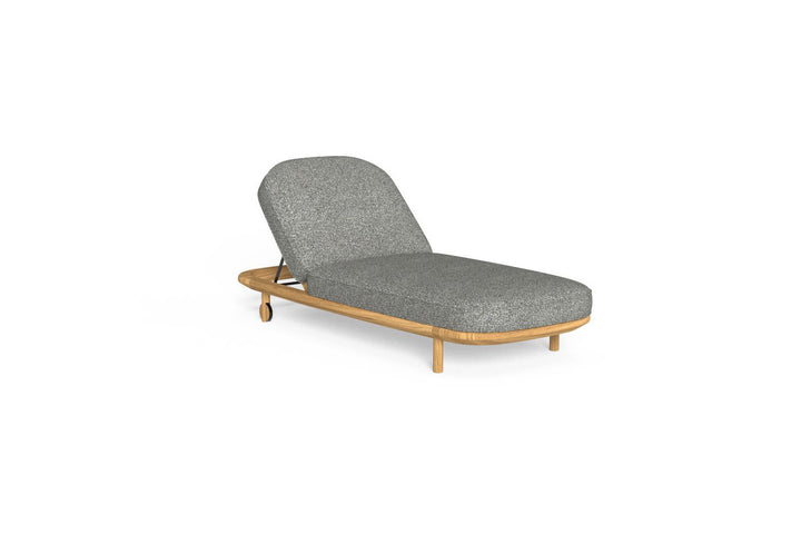 Karen Chaise Lounge Outdoor Chaise Lounges Talenti