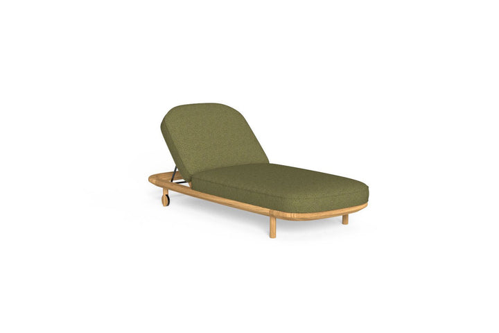 Karen Chaise Lounge Outdoor Chaise Lounges Talenti