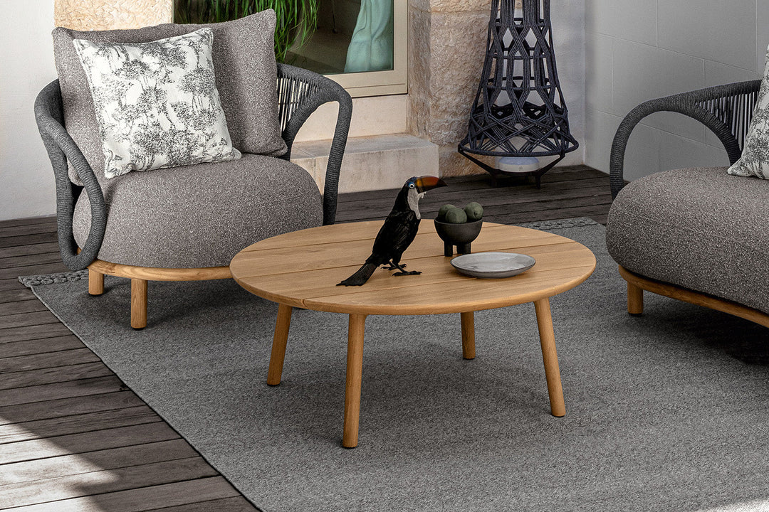 Karen Coffee Table Outdoor Coffee Tables Talenti