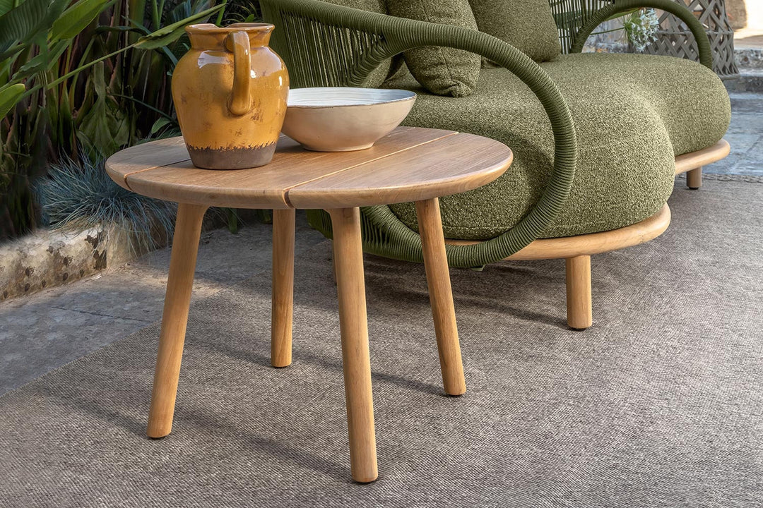 Karen Coffee Table Outdoor Coffee Tables Talenti