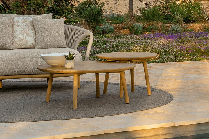 Karen Coffee Table Outdoor Coffee Tables Talenti