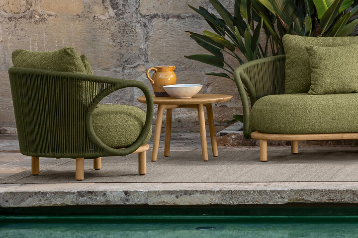 Karen Coffee Table Outdoor Coffee Tables Talenti