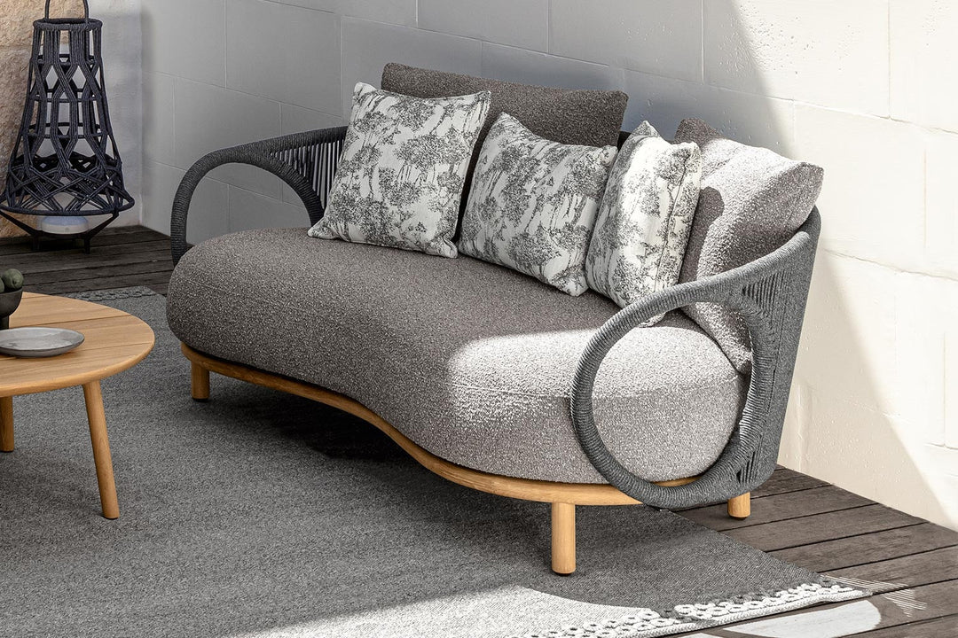 Karen Sofa Outdoor Sofas Talenti