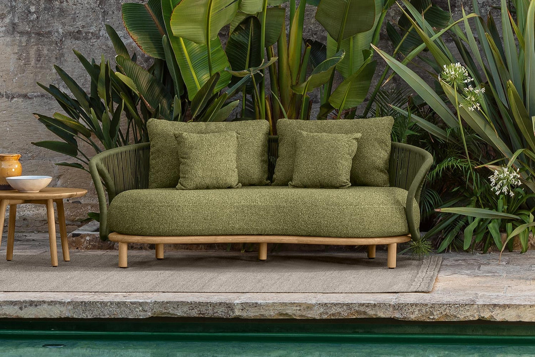 Karen Sofa Outdoor Sofas Talenti