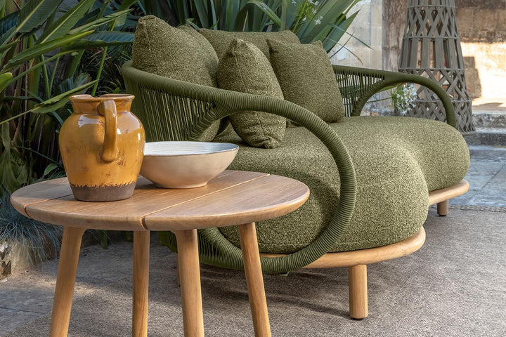 Karen Sofa Outdoor Sofas Talenti