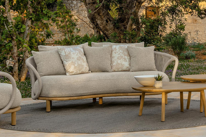 Karen Sofa Outdoor Sofas Talenti