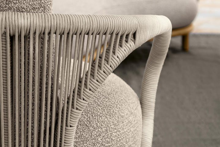Karen Sofa Outdoor Sofas Talenti