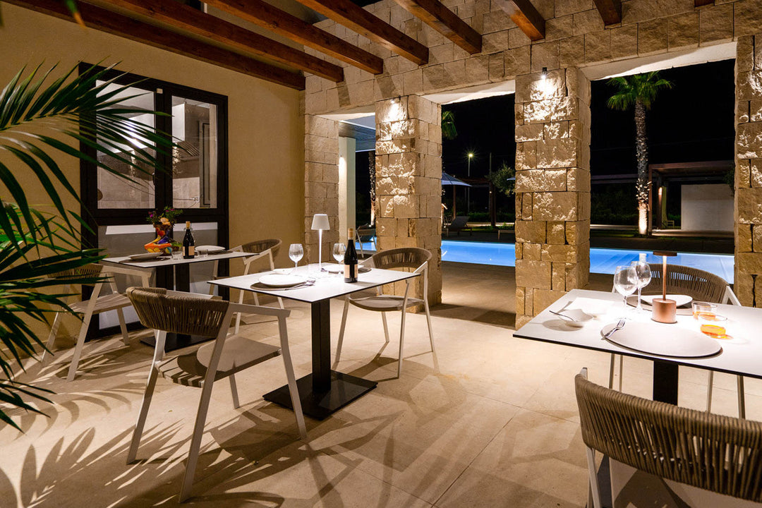 Key Dining Armchair Outdoor Dining Chairs Talenti